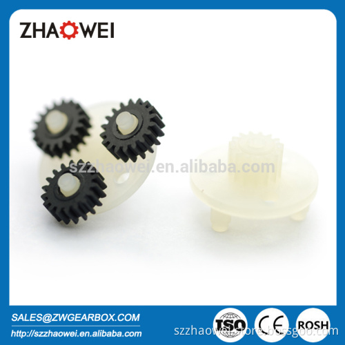 20mm 12V Electric Speed DC Gear Motor for Massager